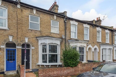 5 bed house, Wrigglesworth Street, New Cross, London, SE145EG - Image 12